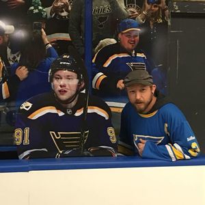 Meet your Posher, Jonas